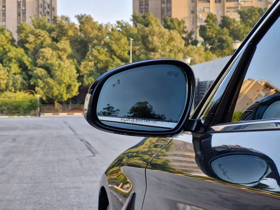 جينيسيس G70  2020 