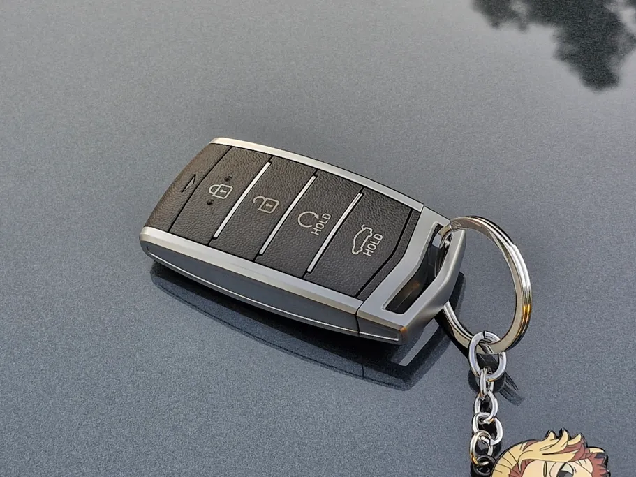 جينيسيس G70  2020 