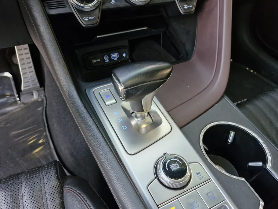 جينيسيس G70  2020 