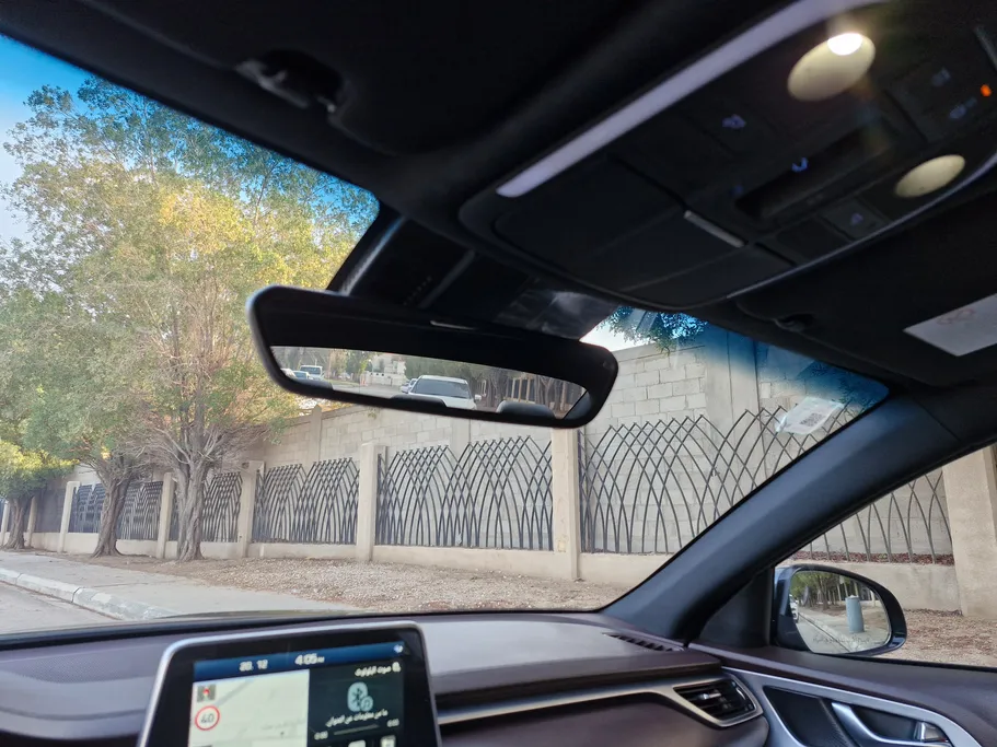 جينيسيس G70  2020 