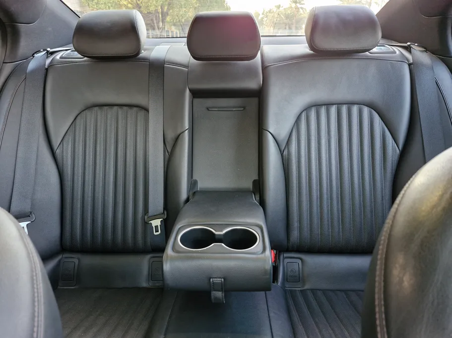 جينيسيس G70  2020 