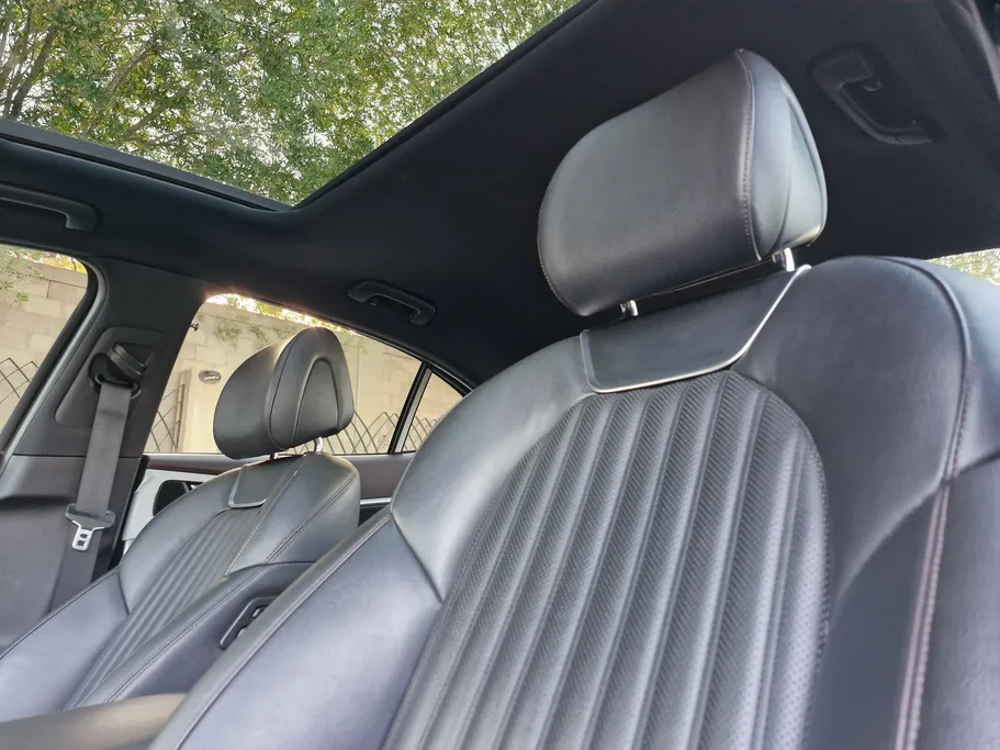 جينيسيس G70  2020 