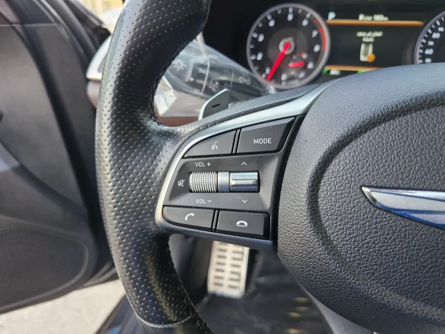 جينيسيس G70  2020 