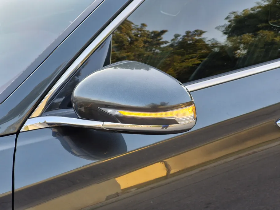 جينيسيس G70  2020 