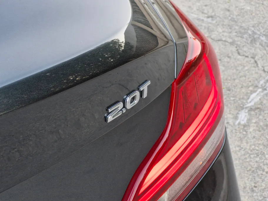 جينيسيس G70  2020 