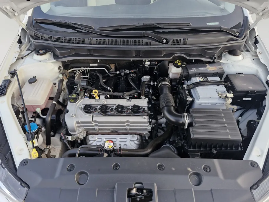 2025 Changan Alsvin Full Option 