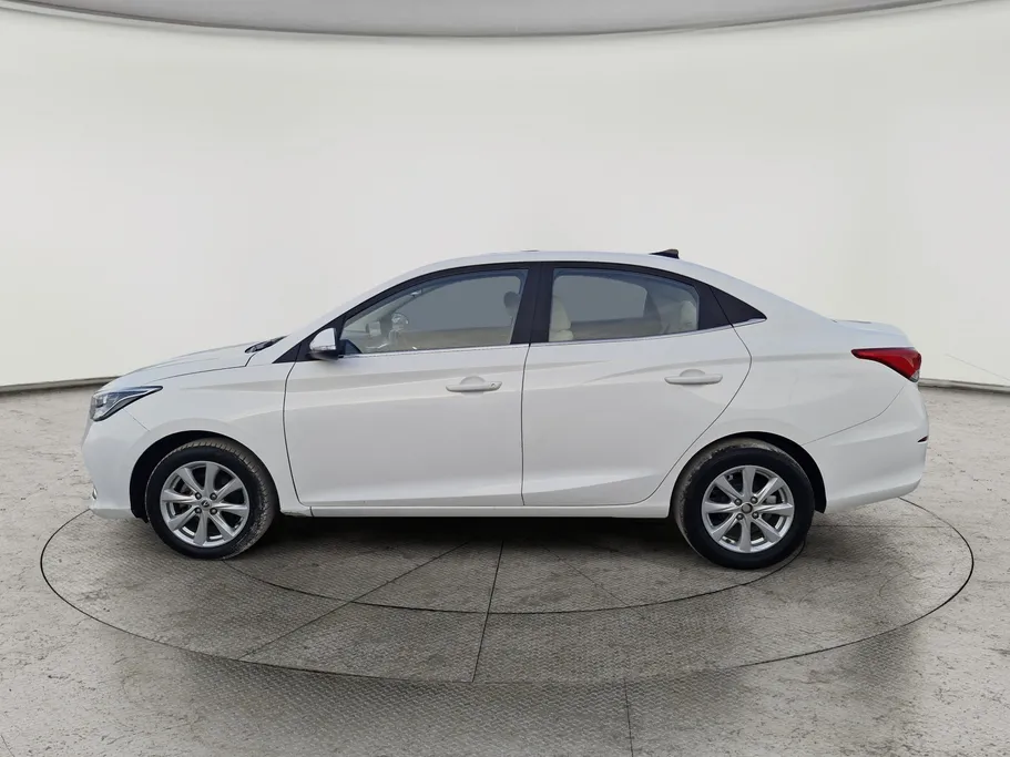 2025 Changan Alsvin Full Option 