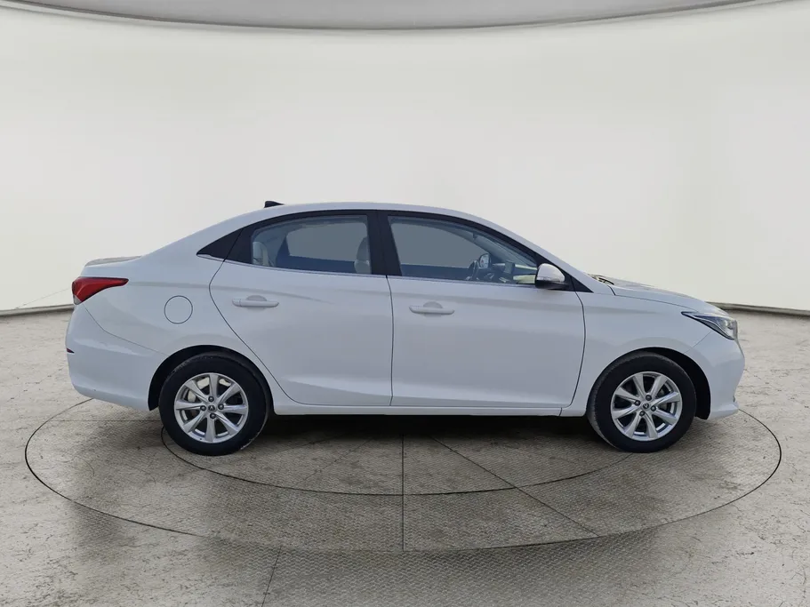 2025 Changan Alsvin Full Option 