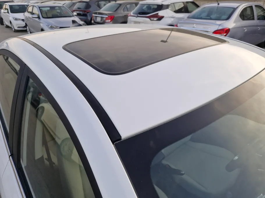 2025 Changan Alsvin Full Option 