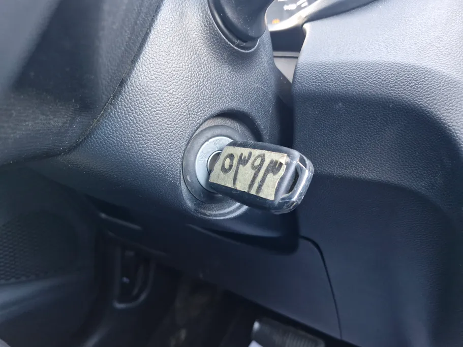 2025 Changan Alsvin Full Option 