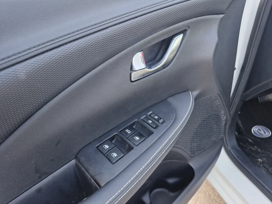 2025 Changan Alsvin Full Option 