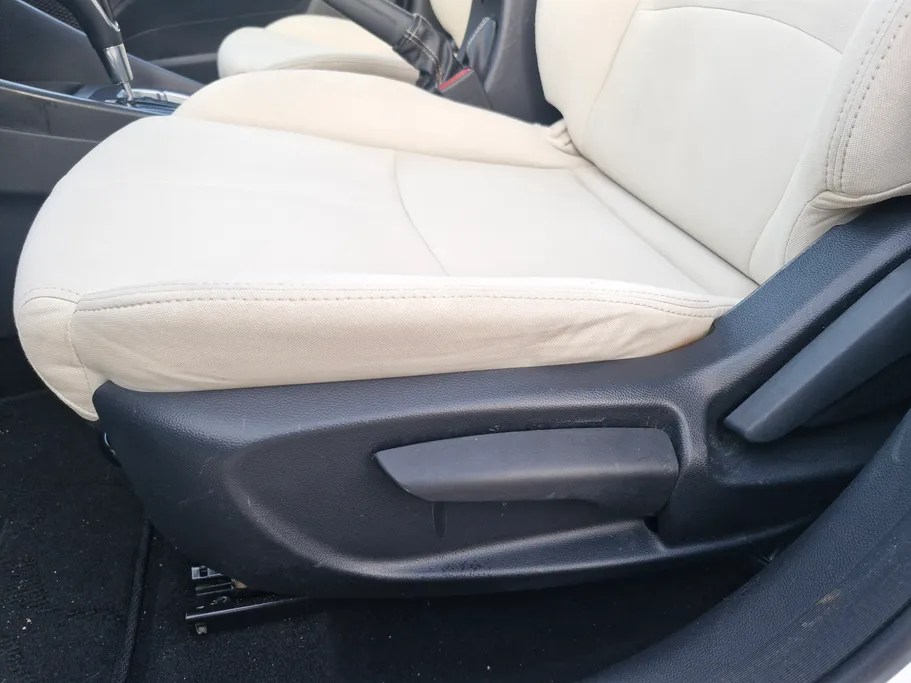 2025 Changan Alsvin Full Option 