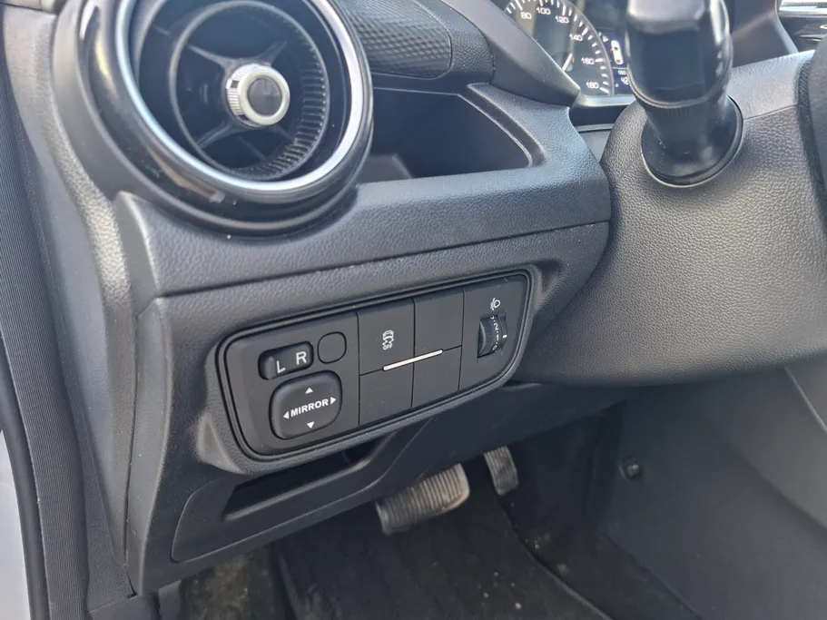 2025 Changan Alsvin Full Option 