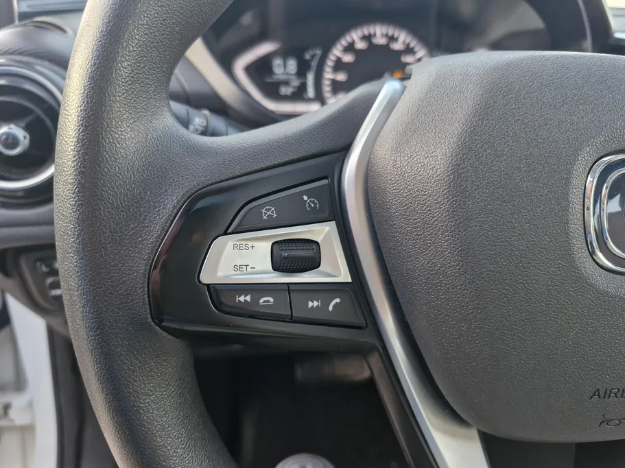 2025 Changan Alsvin Full Option 