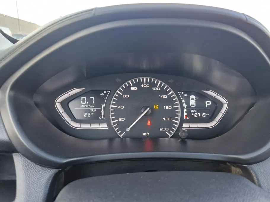 2025 Changan Alsvin Full Option 