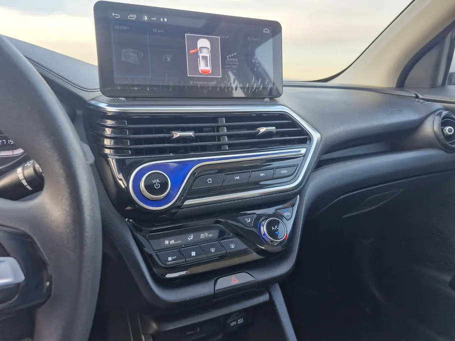 2025 Changan Alsvin Full Option 