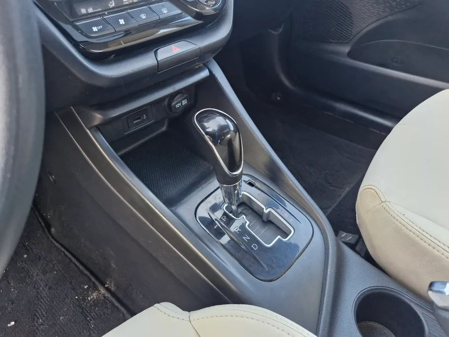 2025 Changan Alsvin Full Option 