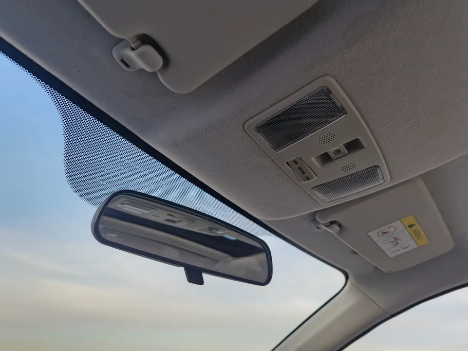 2025 Changan Alsvin Full Option 