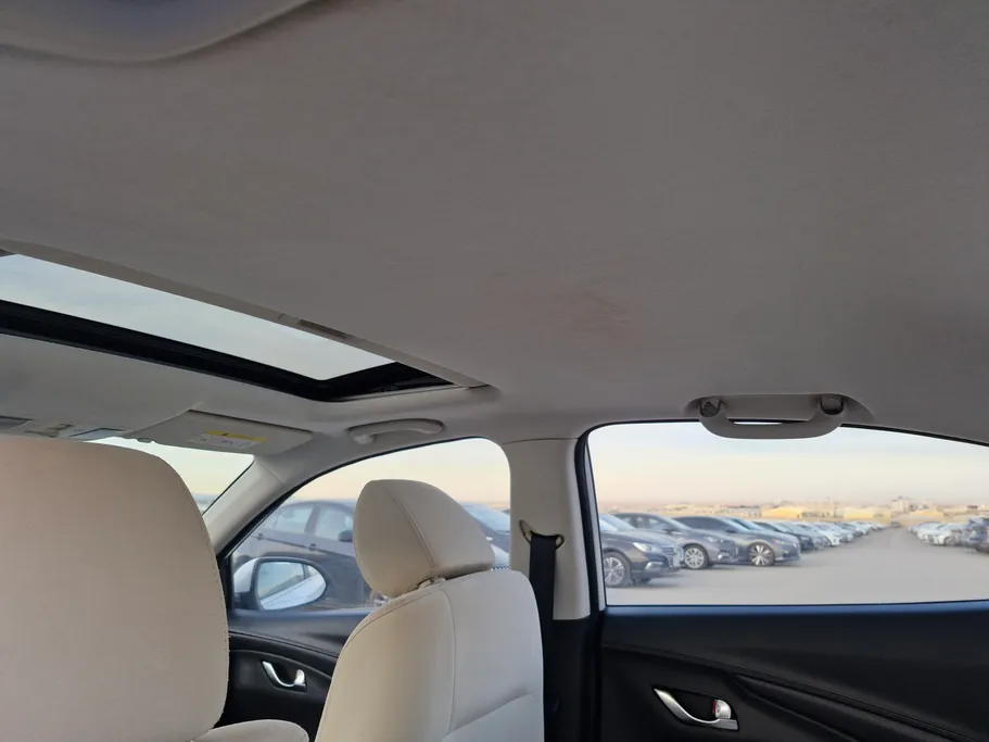 2025 Changan Alsvin Full Option 