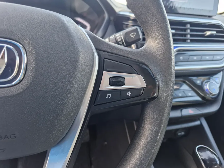 2025 Changan Alsvin Full Option 