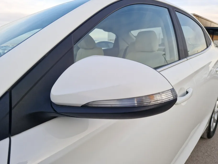 2025 Changan Alsvin Full Option 