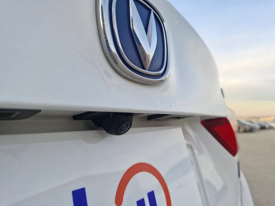 2025 Changan Alsvin Full Option 