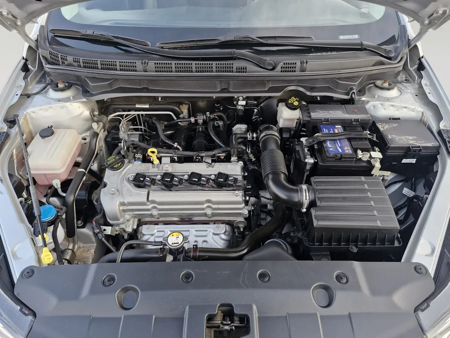 2025 Changan Alsvin Full Option 