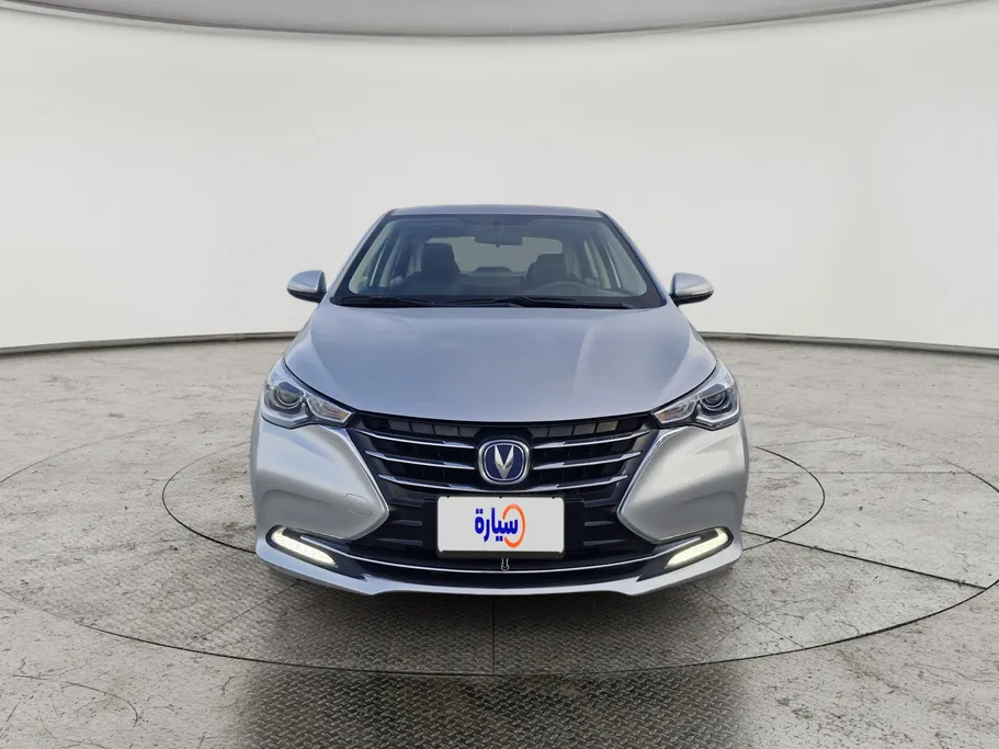 2025 Changan Alsvin Full Option 