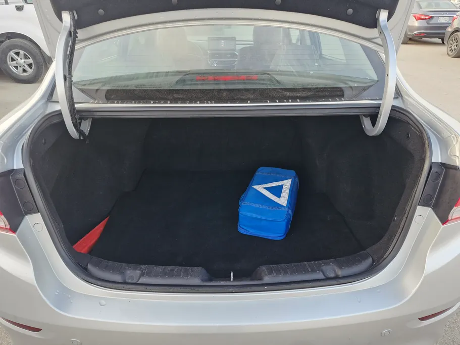 2025 Changan Alsvin Full Option 