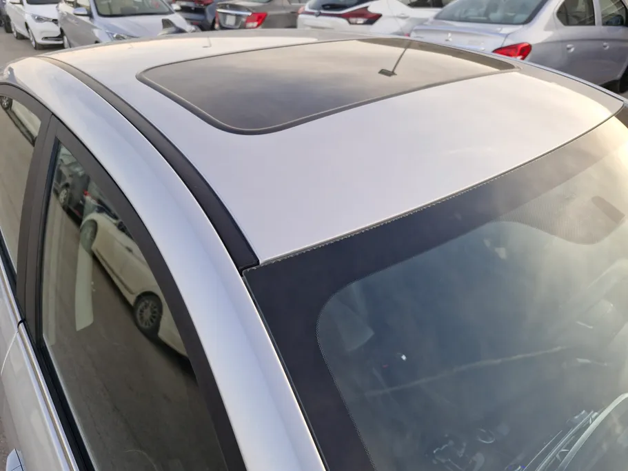 2025 Changan Alsvin Full Option 