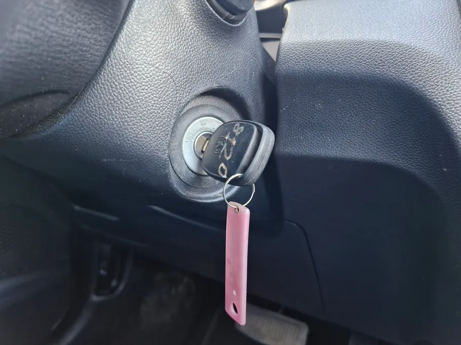 2025 Changan Alsvin Full Option 