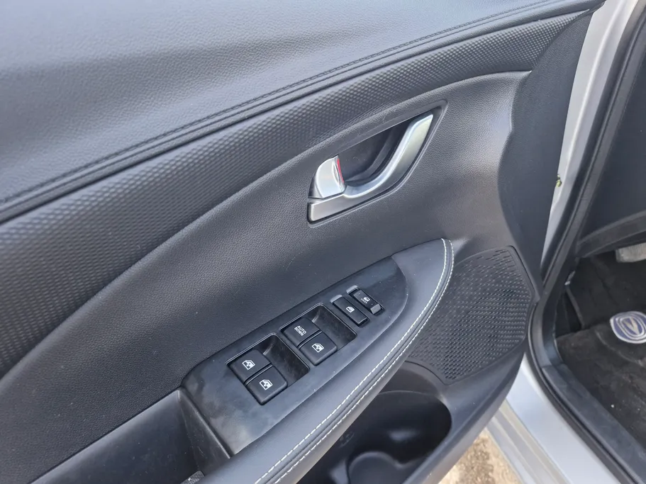 2025 Changan Alsvin Full Option 