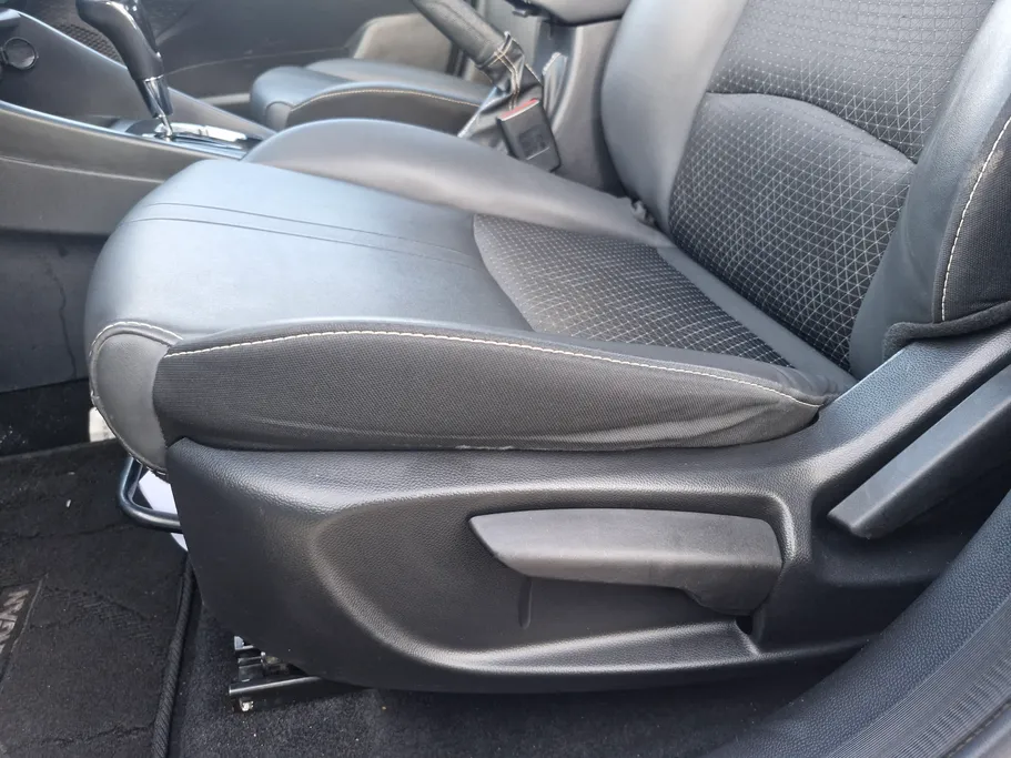 2025 Changan Alsvin Full Option 