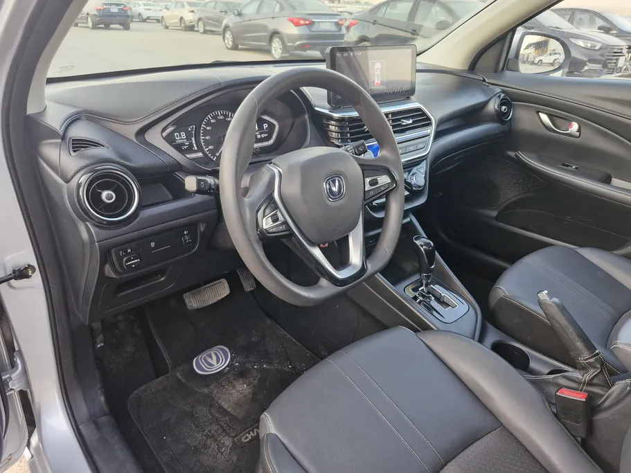 2025 Changan Alsvin Full Option 