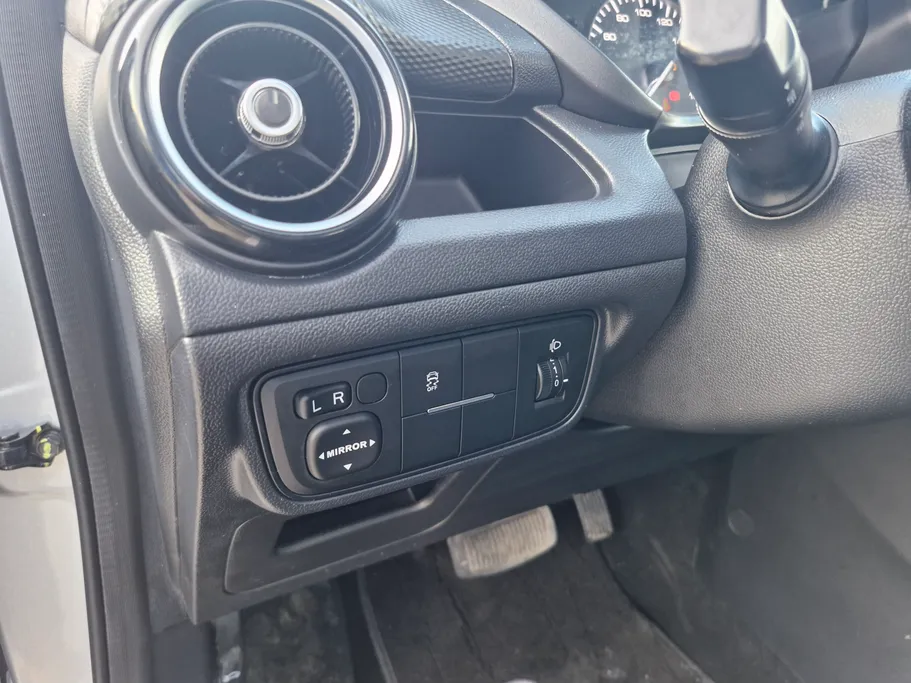 2025 Changan Alsvin Full Option 