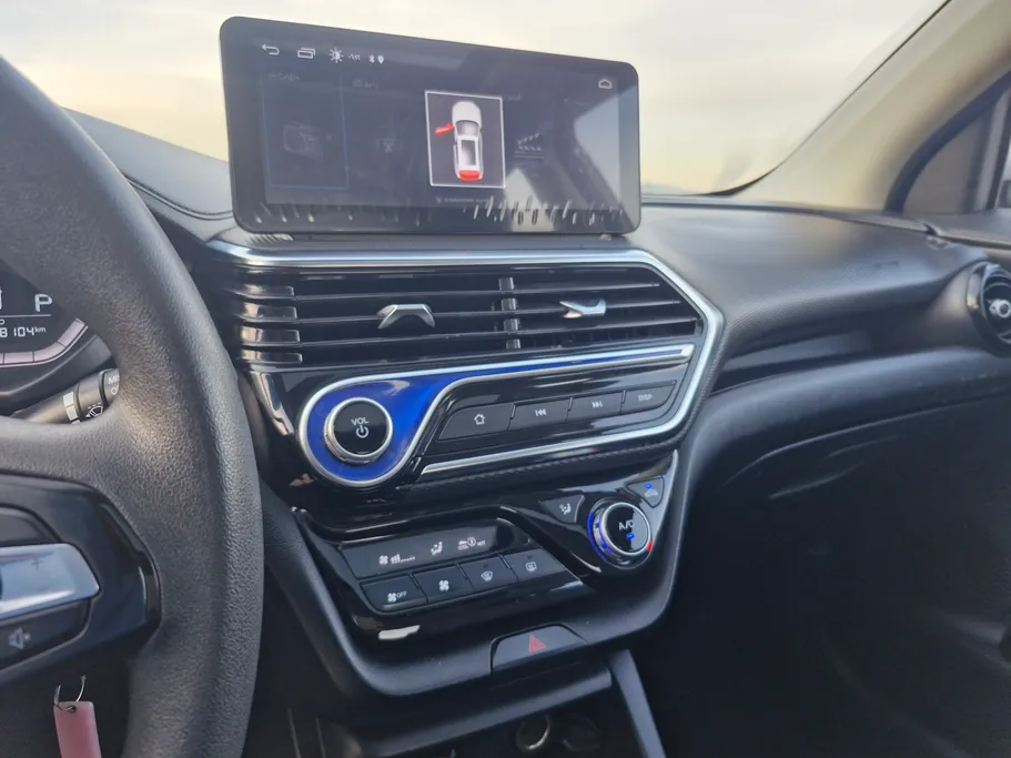 2025 Changan Alsvin Full Option 