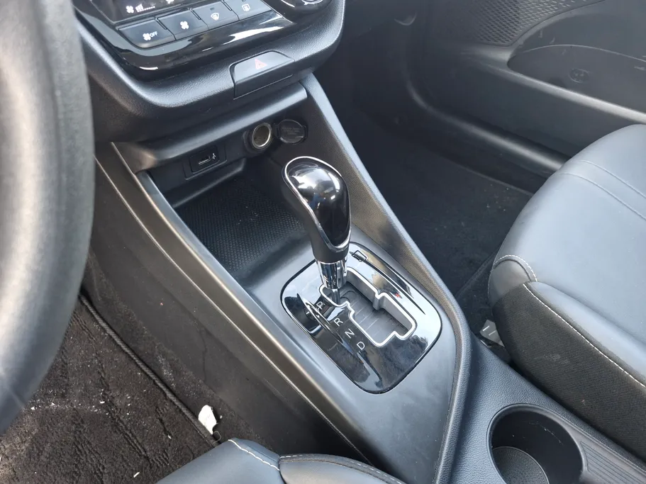 2025 Changan Alsvin Full Option 