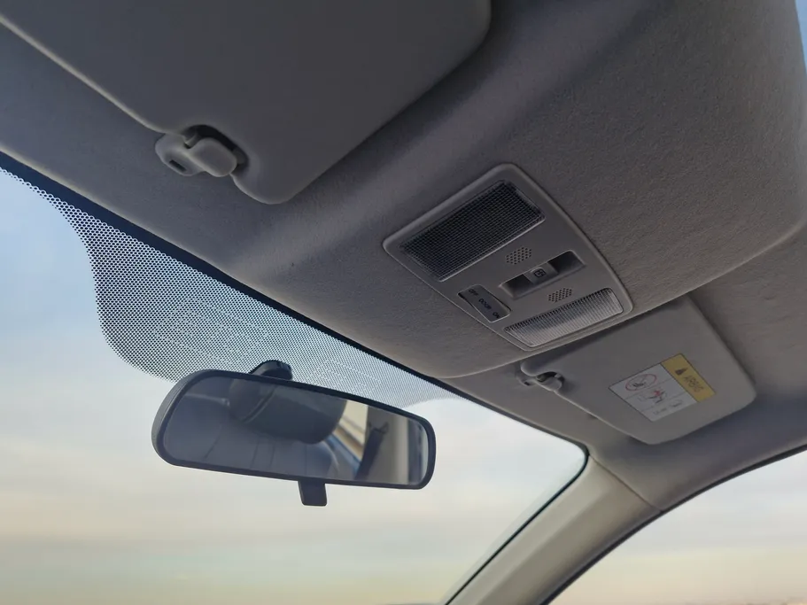 2025 Changan Alsvin Full Option 