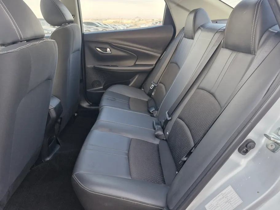 2025 Changan Alsvin Full Option 