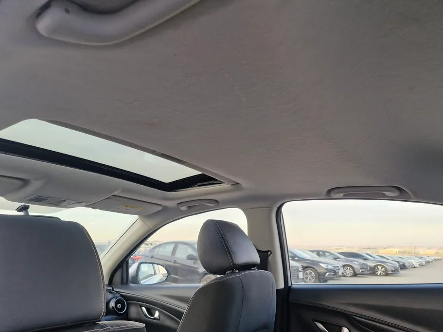 2025 Changan Alsvin Full Option 