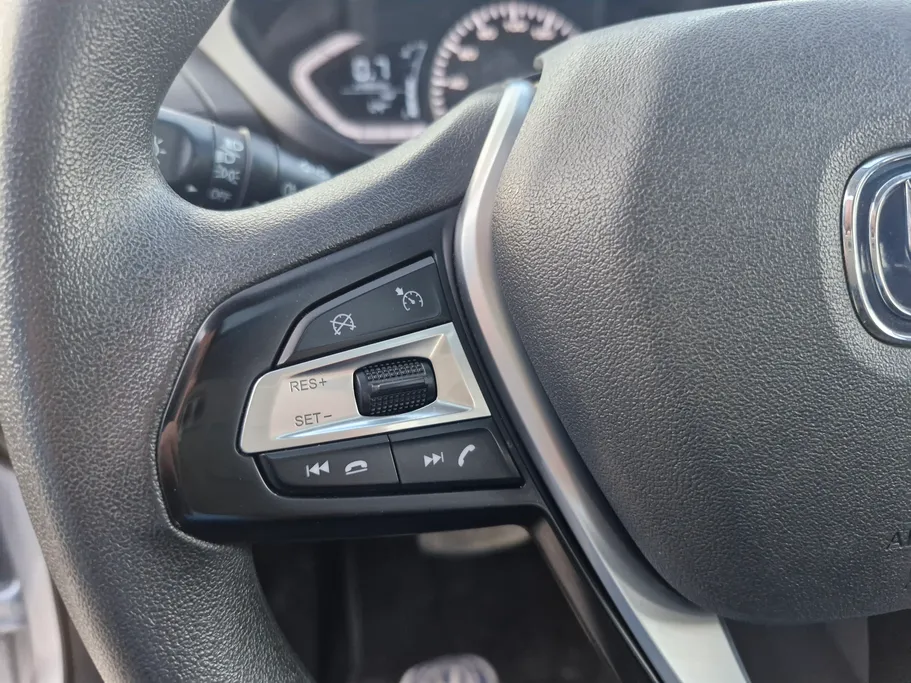 2025 Changan Alsvin Full Option 