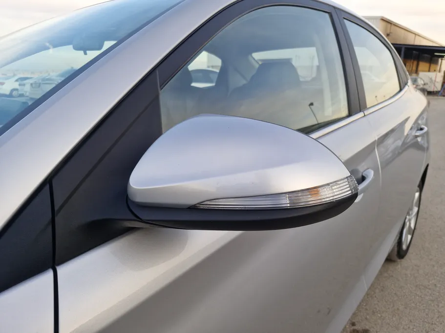 2025 Changan Alsvin Full Option 