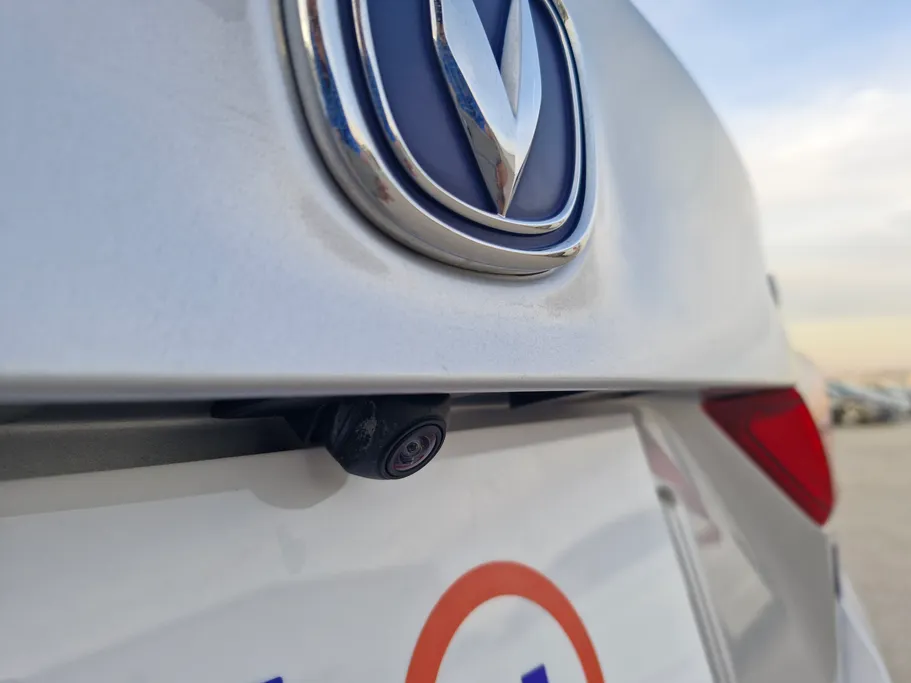 2025 Changan Alsvin Full Option 