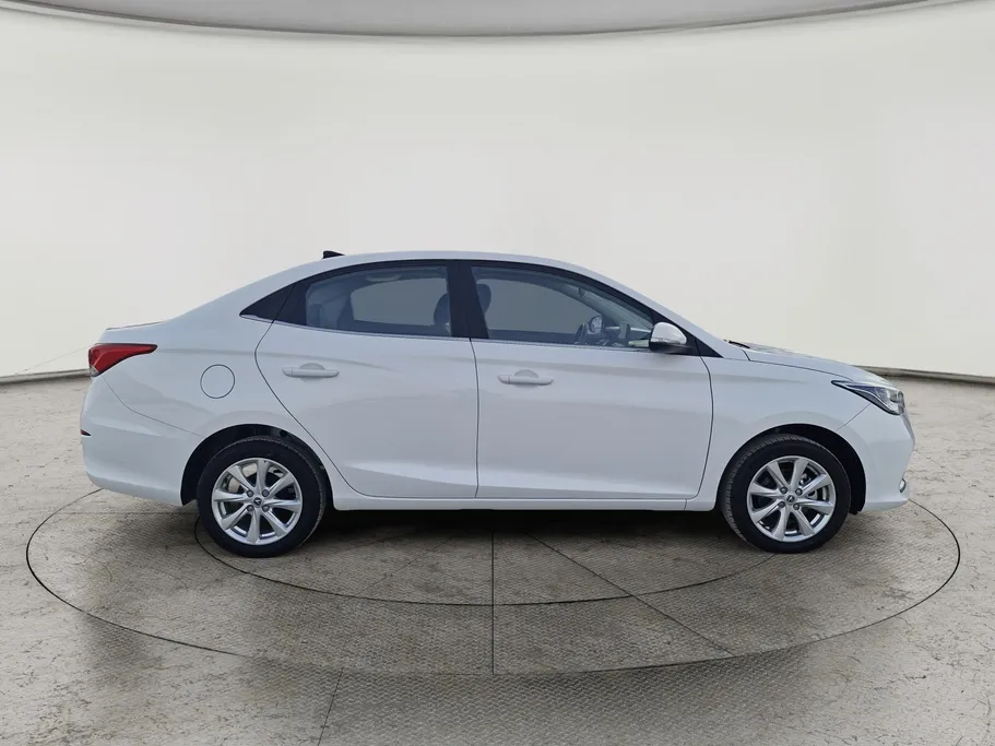 2025 Changan Alsvin Full Option 