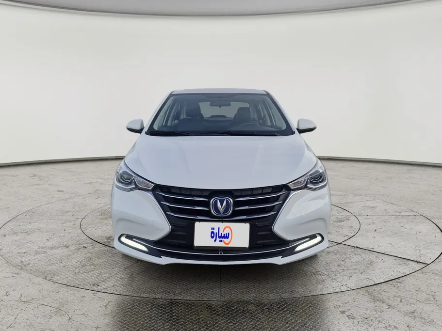 2025 Changan Alsvin Full Option 