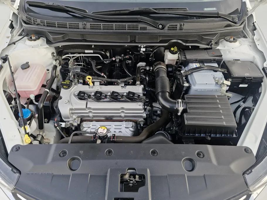 2025 Changan Alsvin Full Option 