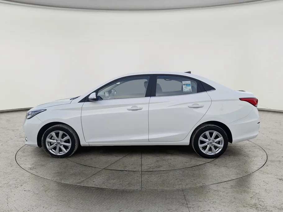 2025 Changan Alsvin Full Option 