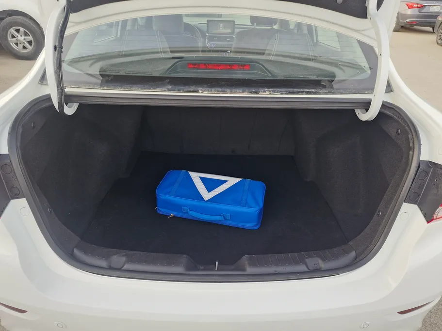 2025 Changan Alsvin Full Option 