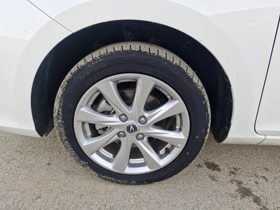 2025 Changan Alsvin Full Option 