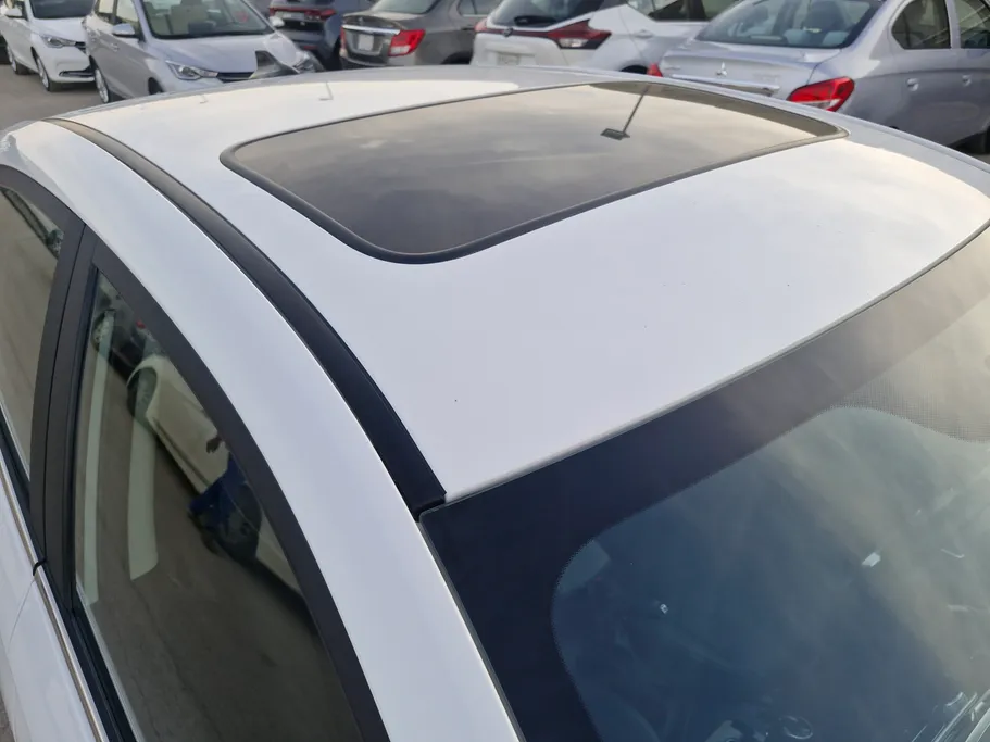 2025 Changan Alsvin Full Option 